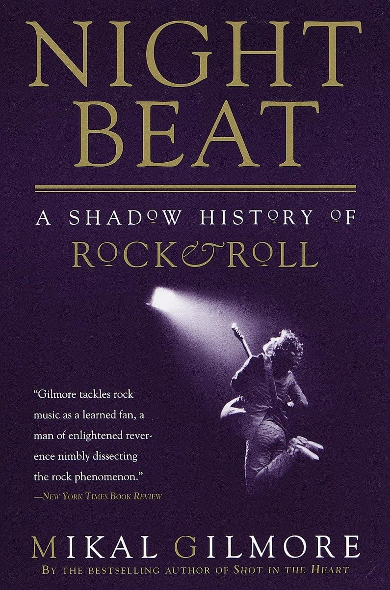 Night Beat: A Shadow of Rock & Roll
