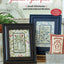 Picture Perfect: Small Stitcheries and Embroidered Niceties
