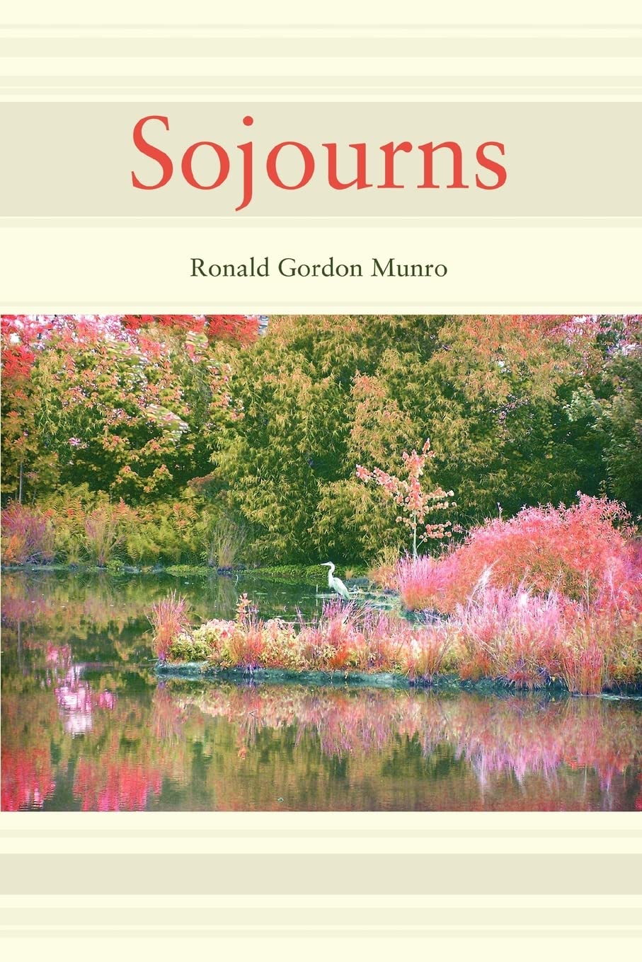 Sojourns