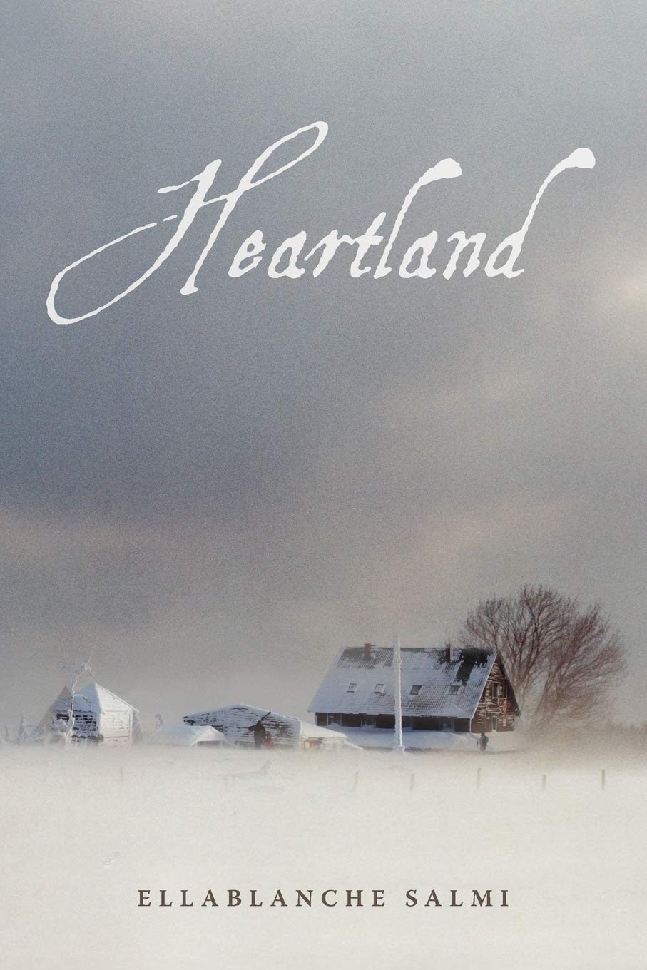 Heartland: Survival in the 1930s