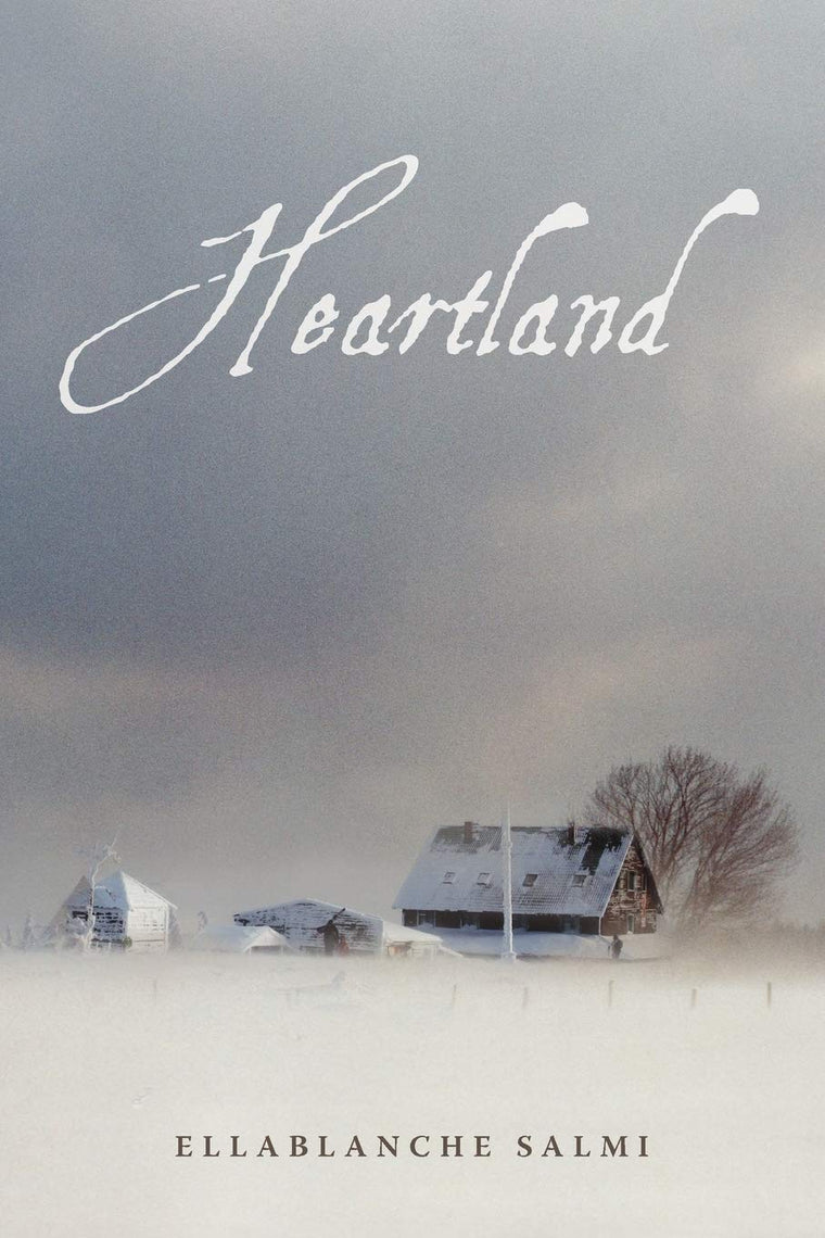Heartland: Survival in the 1930s