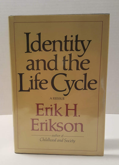 Identity and the life cycle