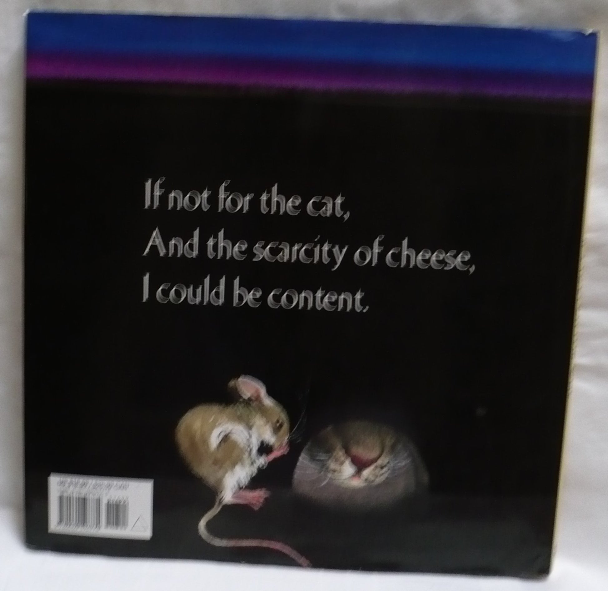 If Not for the Cat