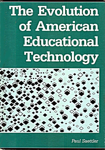 The Evolution of American Educational Technology