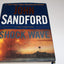 Shock Wave (A Virgil Flowers Novel)