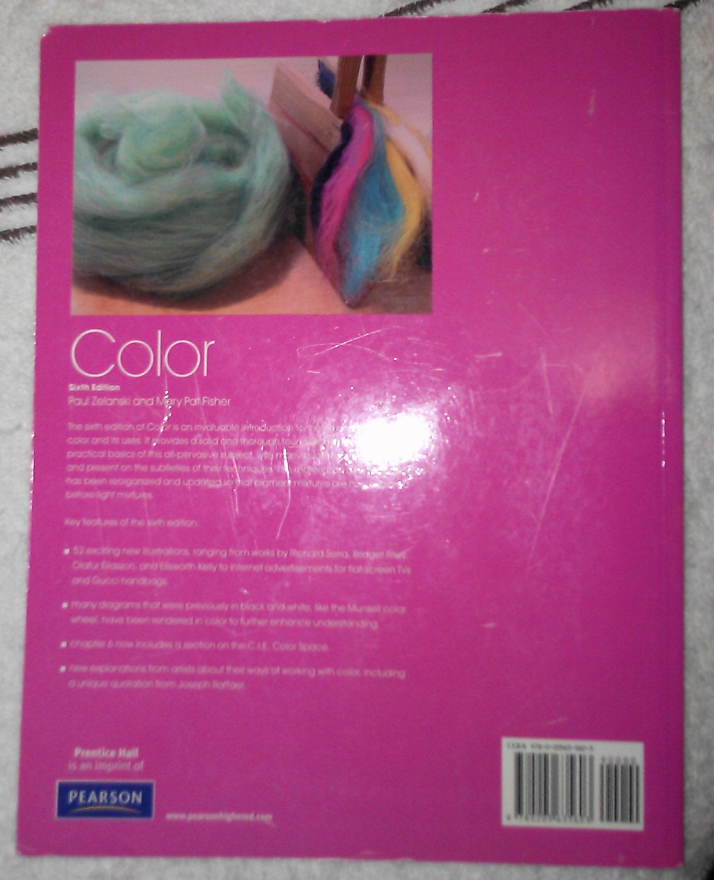 Color (6th Edition)