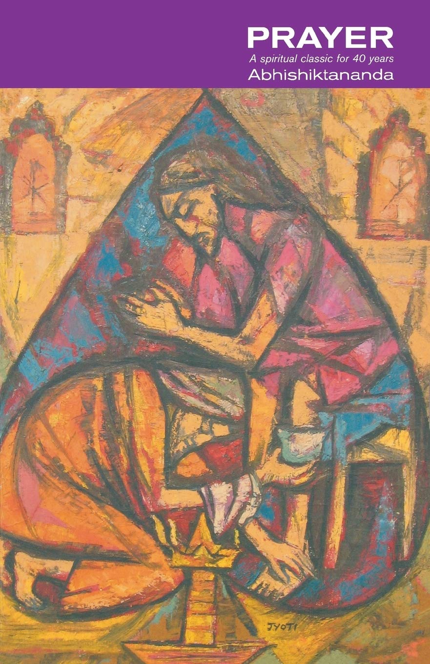Prayer: A spiritual classic for 40 years