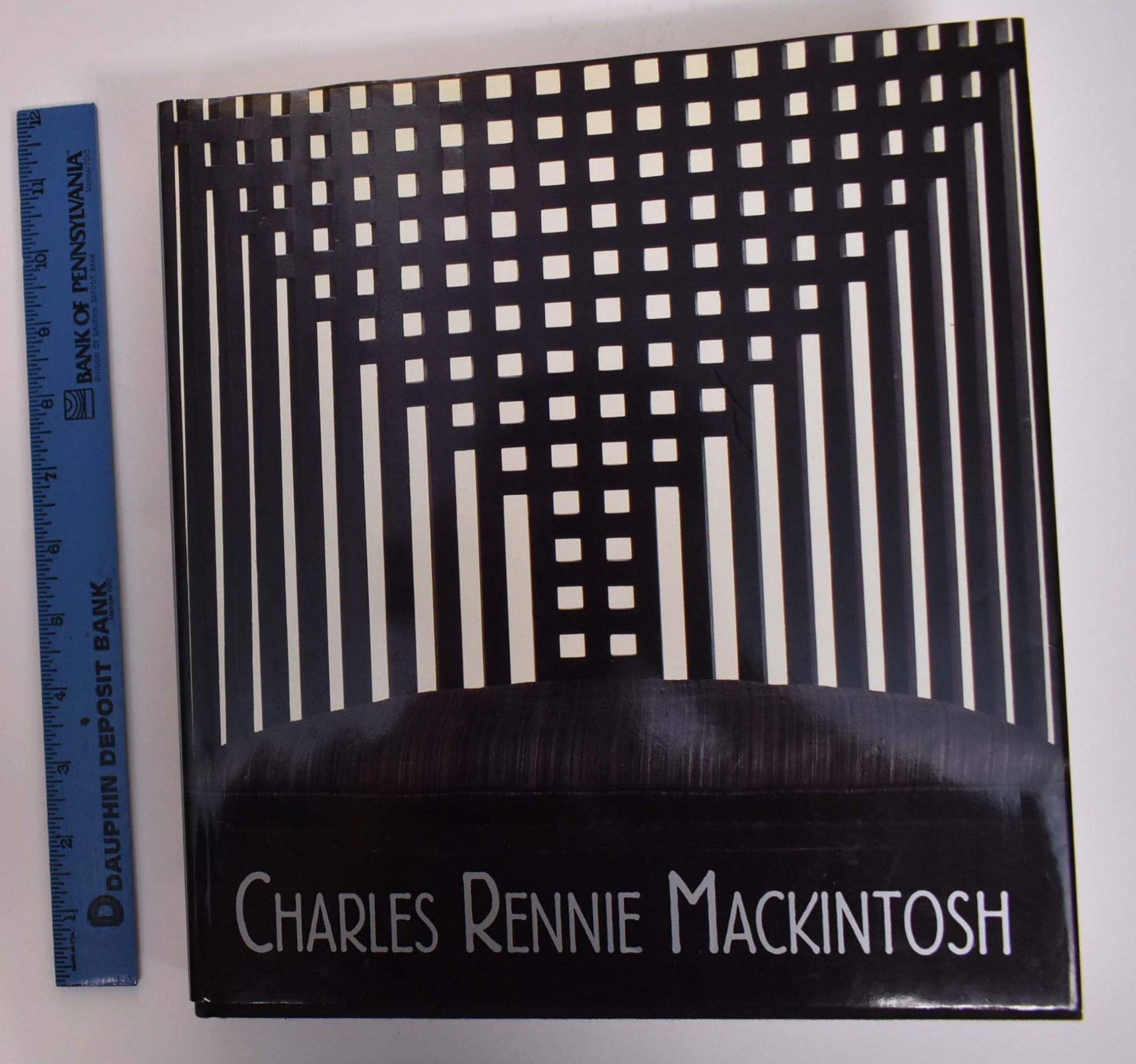 Charles Rennie Mackintosh