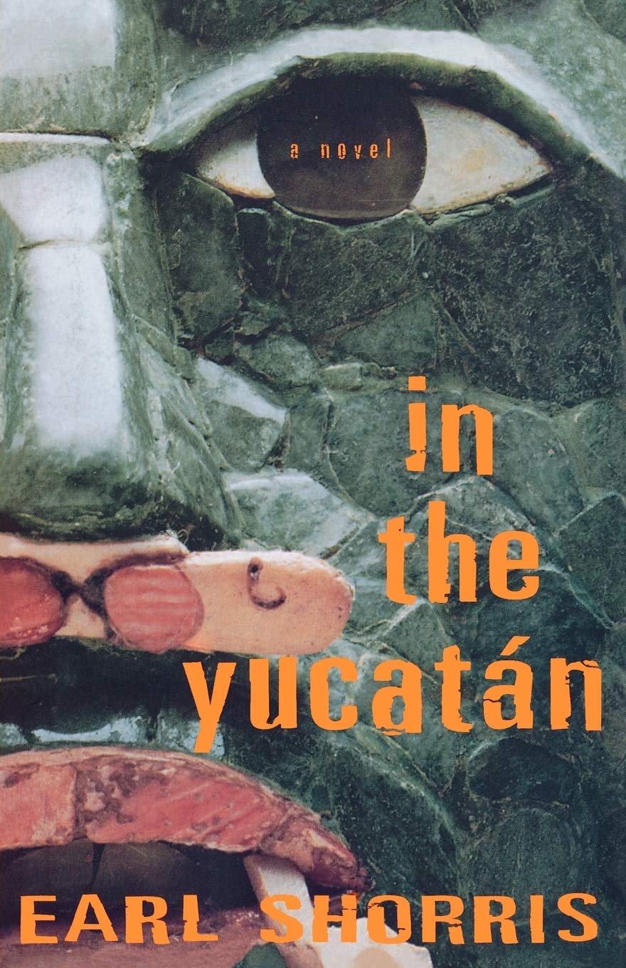 In the Yucatan: A Novel