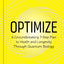 Optimize: A Groundbreaking 7-Step Plan to Health and Longevity Through Quantum Biology