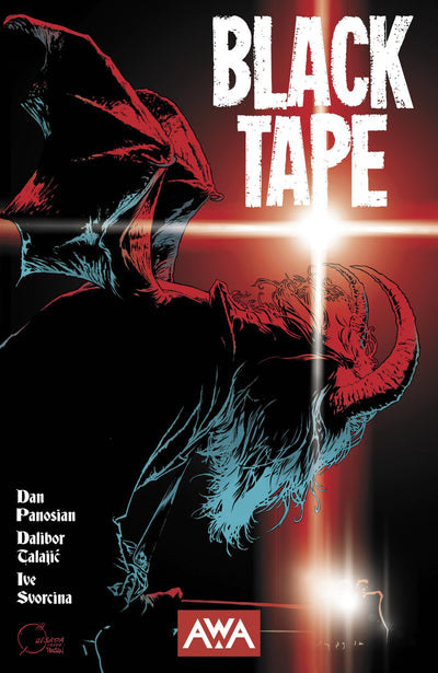 Black Tape