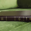 Amplified Holy Bible, Bonded Leather, Burgundy, Thumb Indexed: Captures the Full Meaning Behind the Original Greek and Hebrew