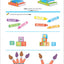 School Zone Preschool Basics Workbook: 96 Pages, Pre-K, Preschool Readiness, Alphabet, Numbers, Counting, Beginning Sounds, Classifying, Ages 3-5