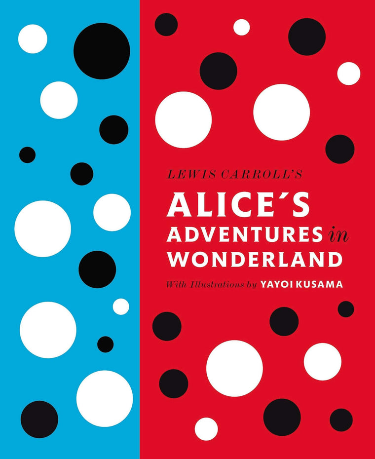 Lewis Carroll's Alice's Adventures in Wonderland: With Artwo