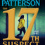The 17th Suspect (A Women's Murder Club Thriller, 17)