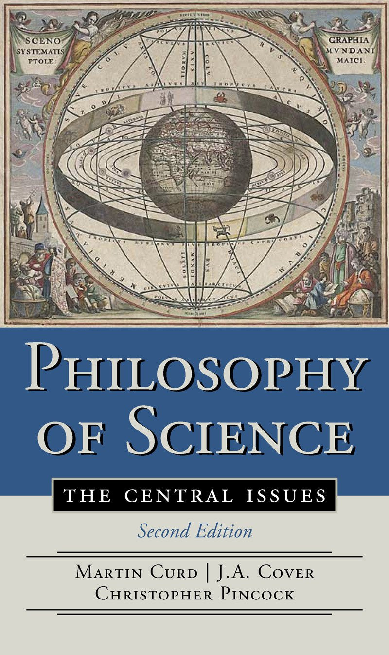 Philosophy of Science: The Central Issues
