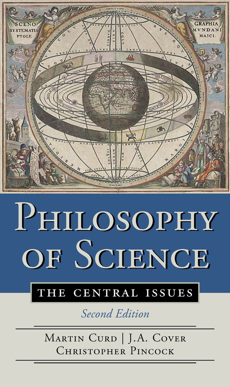 Philosophy of Science: The Central Issues