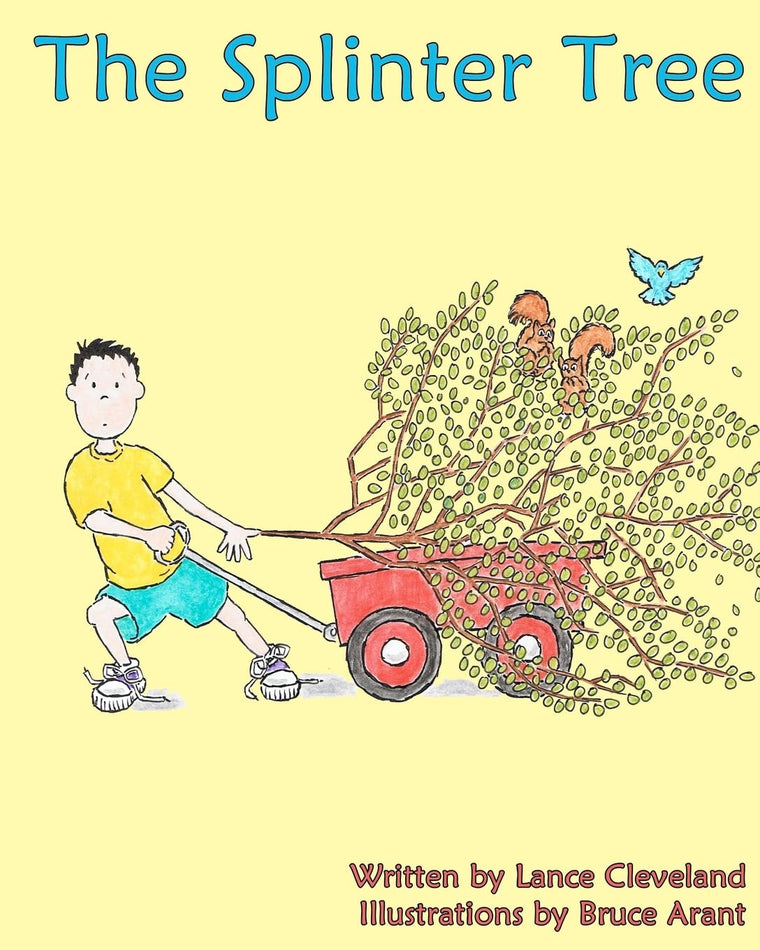 The Splinter Tree