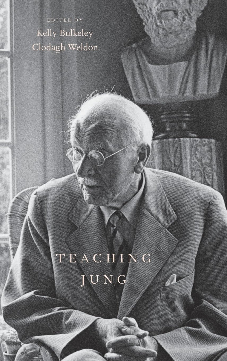 Teaching Jung (AAR Teaching Religious Studies)