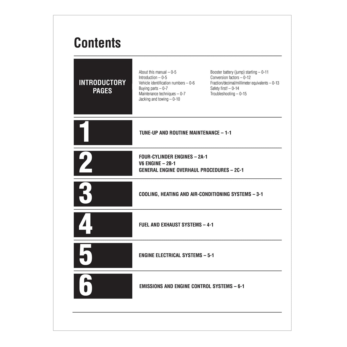 Chiltons Ford Escape/Tribute/mariner 2001-2012 Repair Manual: Covers All U.s. and Canadian Models of Ford Escape, Mazda Tribute 2001-12 & Mercury ... (Chiltons Total Car Care Repair Manual)