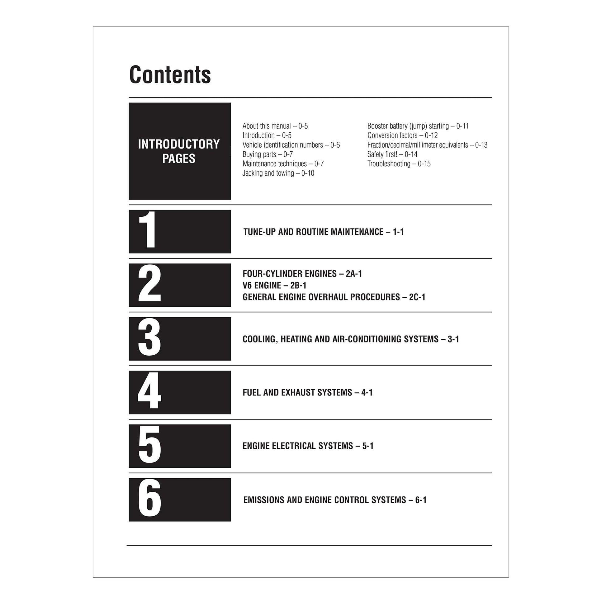 Chiltons Ford Escape/Tribute/mariner 2001-2012 Repair Manual: Covers All U.s. and Canadian Models of Ford Escape, Mazda Tribute 2001-12 & Mercury ... (Chiltons Total Car Care Repair Manual)