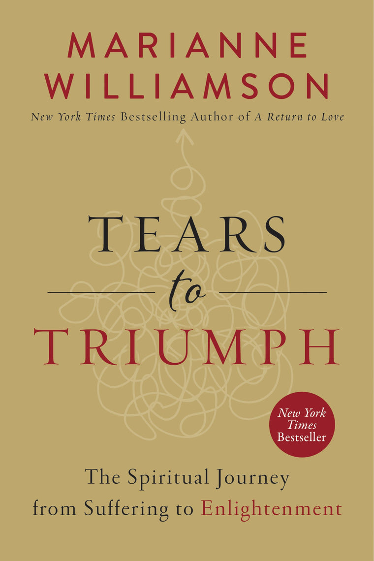 Tears to Triumph: Spiritual Journey from Suffering by Miakarts Books