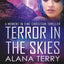 Terror in the Skies - Large Print (Christian Thriller Box Sets)