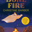 The Bone Fire: A Mystery (Gil Montoya & Lucy Newroe, 2)