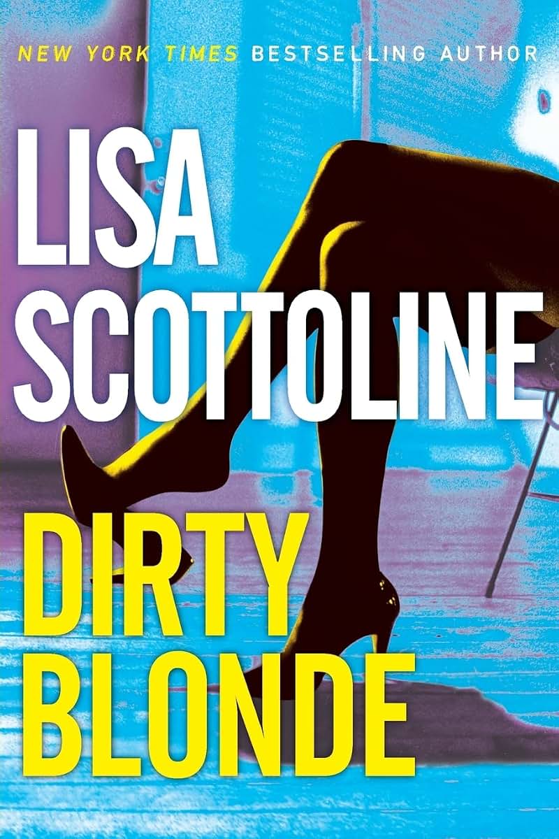 Dirty Blonde LP