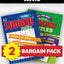 Sudoku Bargain Pack