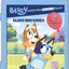 Bluey: Bluey and Bingo (Magnetic Play Set)