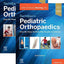 Tachdjian's Pediatric Orthopaedics: From the Texas Scottish Rite Hospital for Children, 6th edition: 2-Volume Set