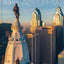 Above and Across Philadelphia (Above & Across, 5)