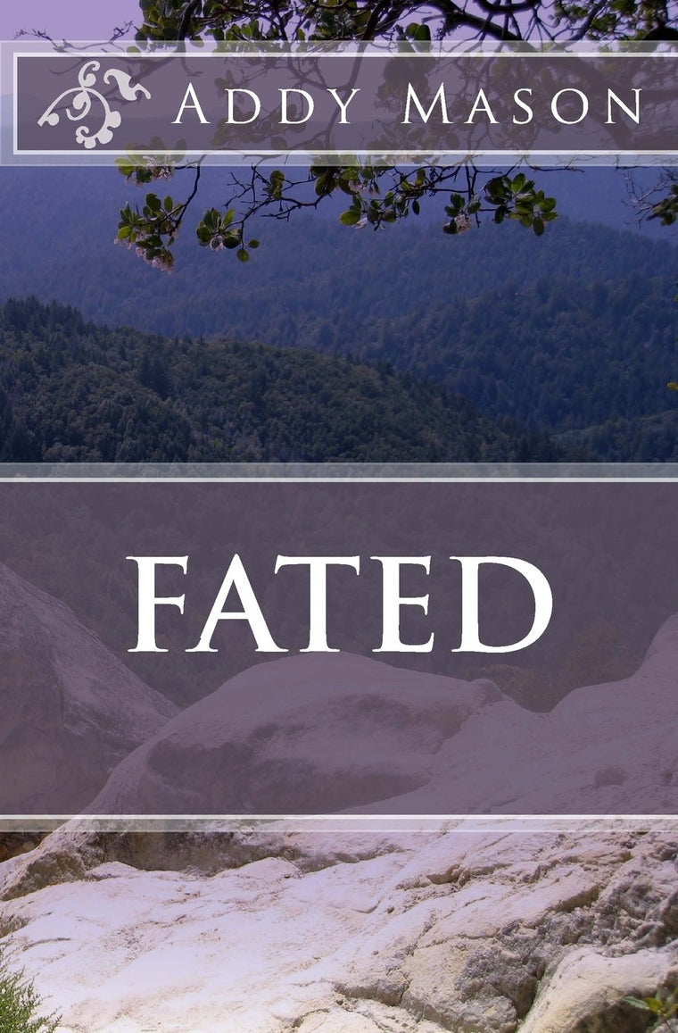 Fated: New Era Series: Book One