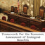 Framework for the Economic Assessment of Ecological Benefits