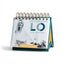 Sadie Robertson Live Original (LO): An Inspirational DaySpring DayBrightener - Perpetual Calendar