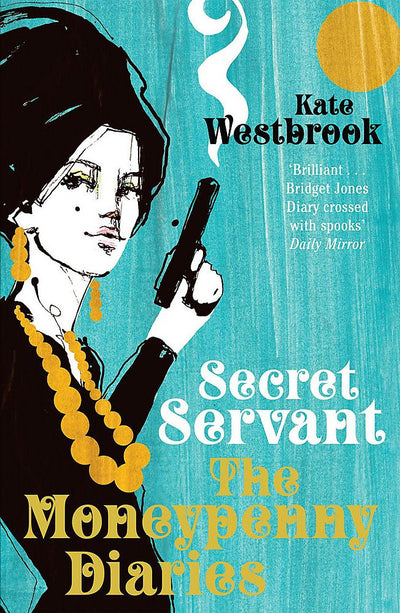 Secret Servant