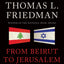 From Beirut to Jerusalem