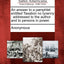 An Answer to a Pamphlet Entitled Taxation No Tyranny: Addressed to the Author and to Persons in Power.