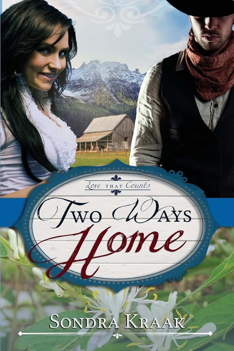 Two Ways Home (Love that Counts)