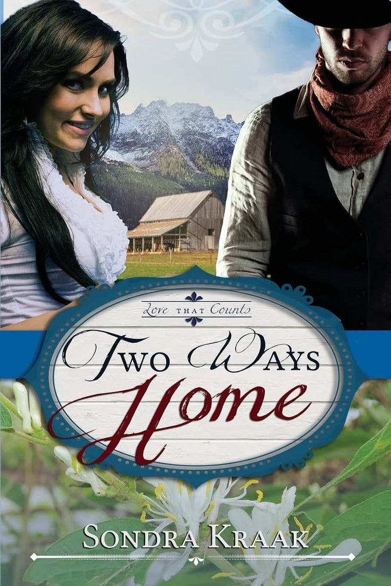 Two Ways Home (Love that Counts)