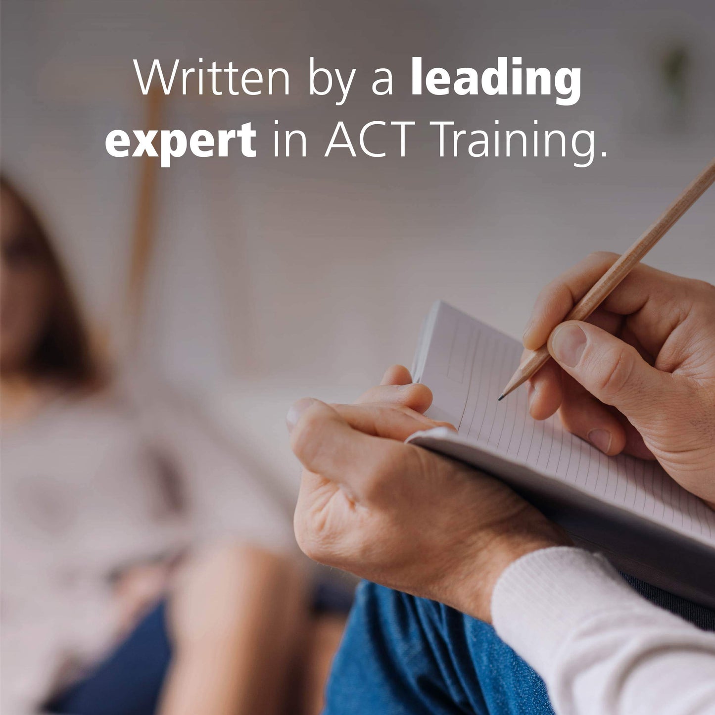 ACT Made Simple: An Easy-to-Read Primer on Acceptance