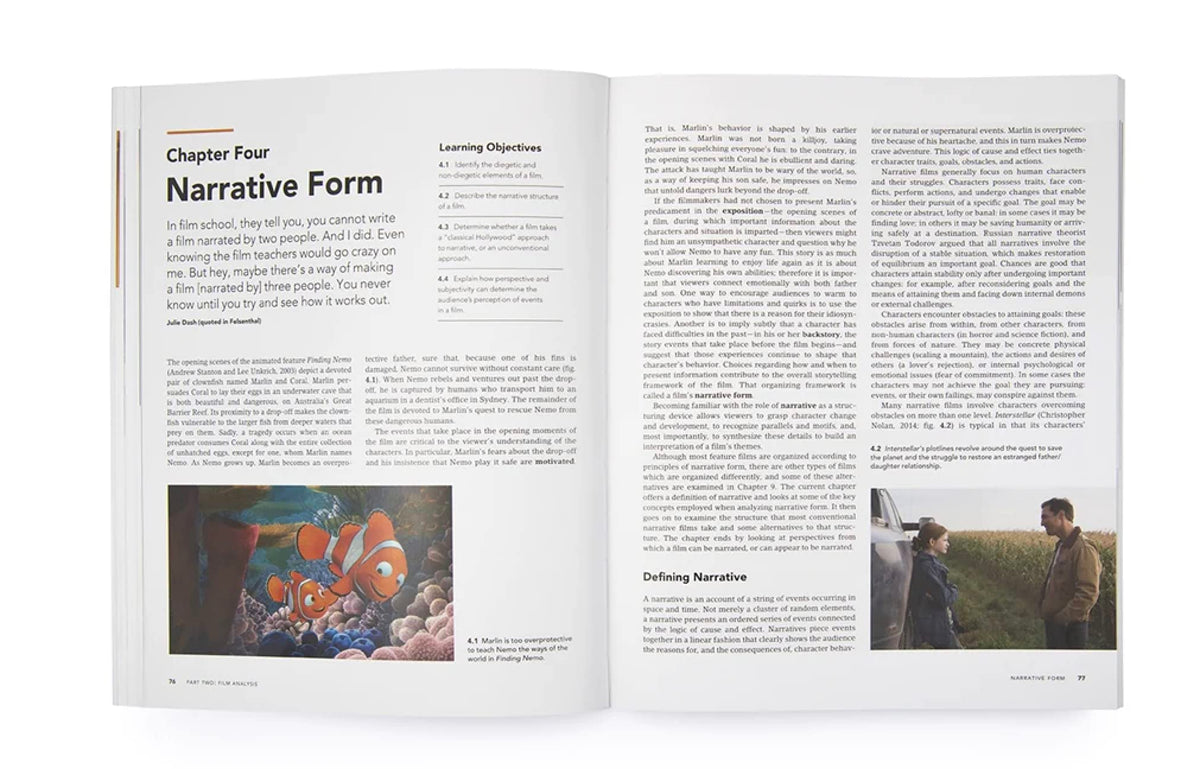 Film Fourth Edition: A Critical Introduction