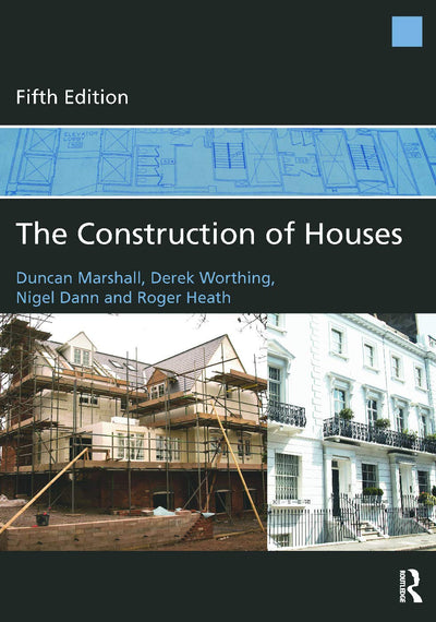 The Construction of Houses