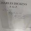 Charles Dickens A to Z: The Essential Reference to His Life and Work (The Literary A to Z Series)