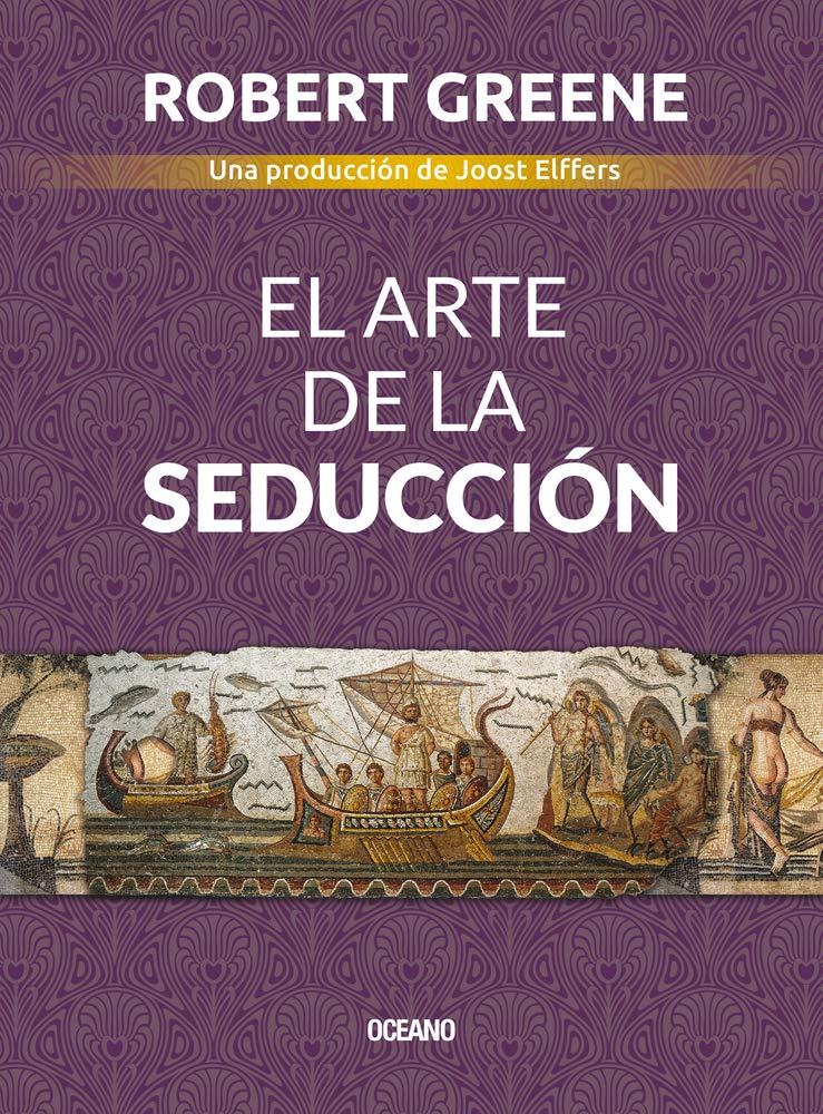 El arte de la seduccin (Spanish Edition)