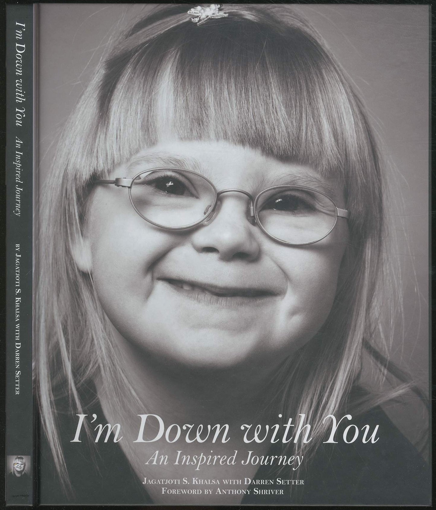 I'm Down with You, An Inspired Journey