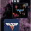 Van Halen I & II: Authentic Guitar TAB