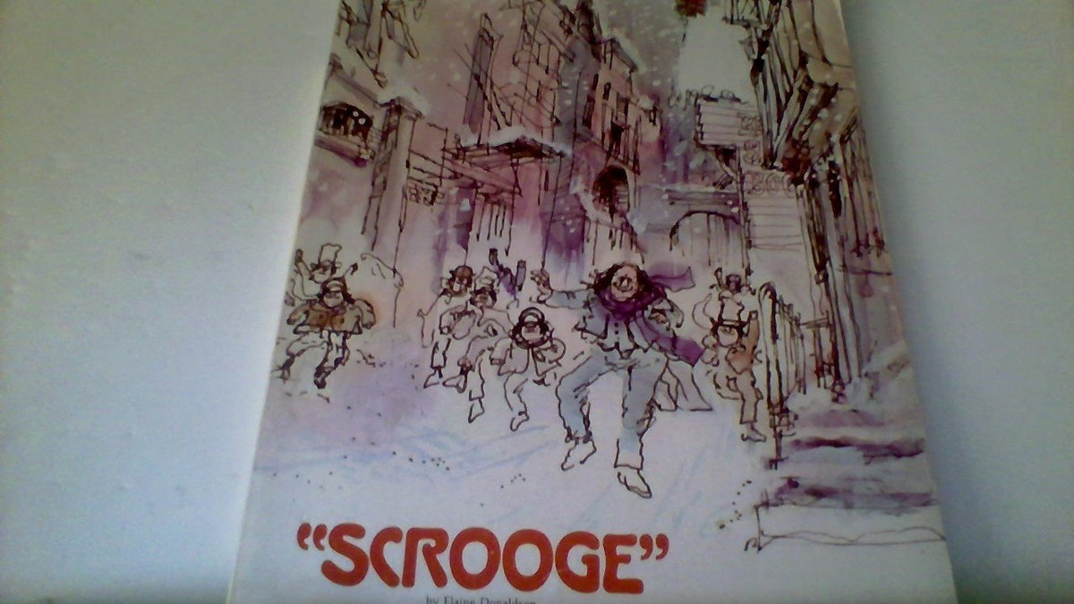 Scrooge