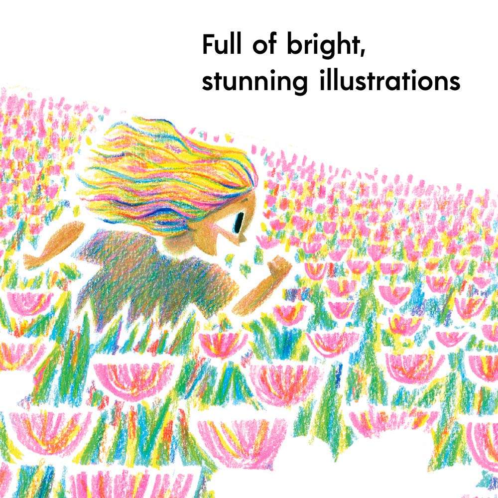 Have You Ever Seen a Flower?